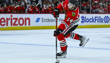 Central Notes: Korchinski, Bjugstad, Kalynuk