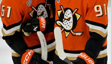 Revisiting Anaheim Ducks Expectations After Their Hot Start