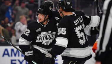 Will the Kings make the playoffs?