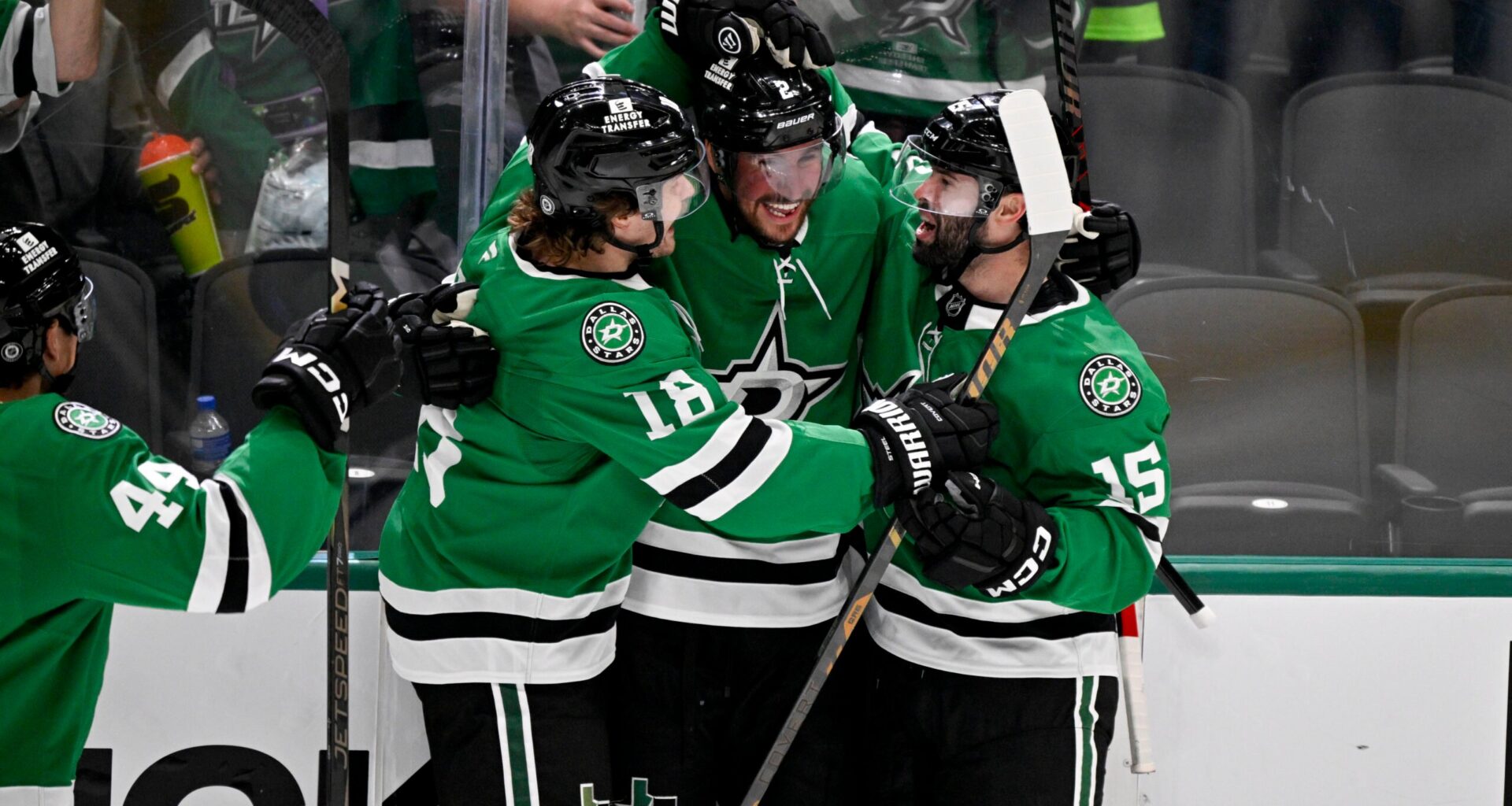 Journeyman NHL Defenceman Continues Career with CBJ