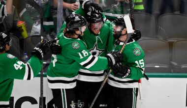 Journeyman NHL Defenceman Continues Career with CBJ