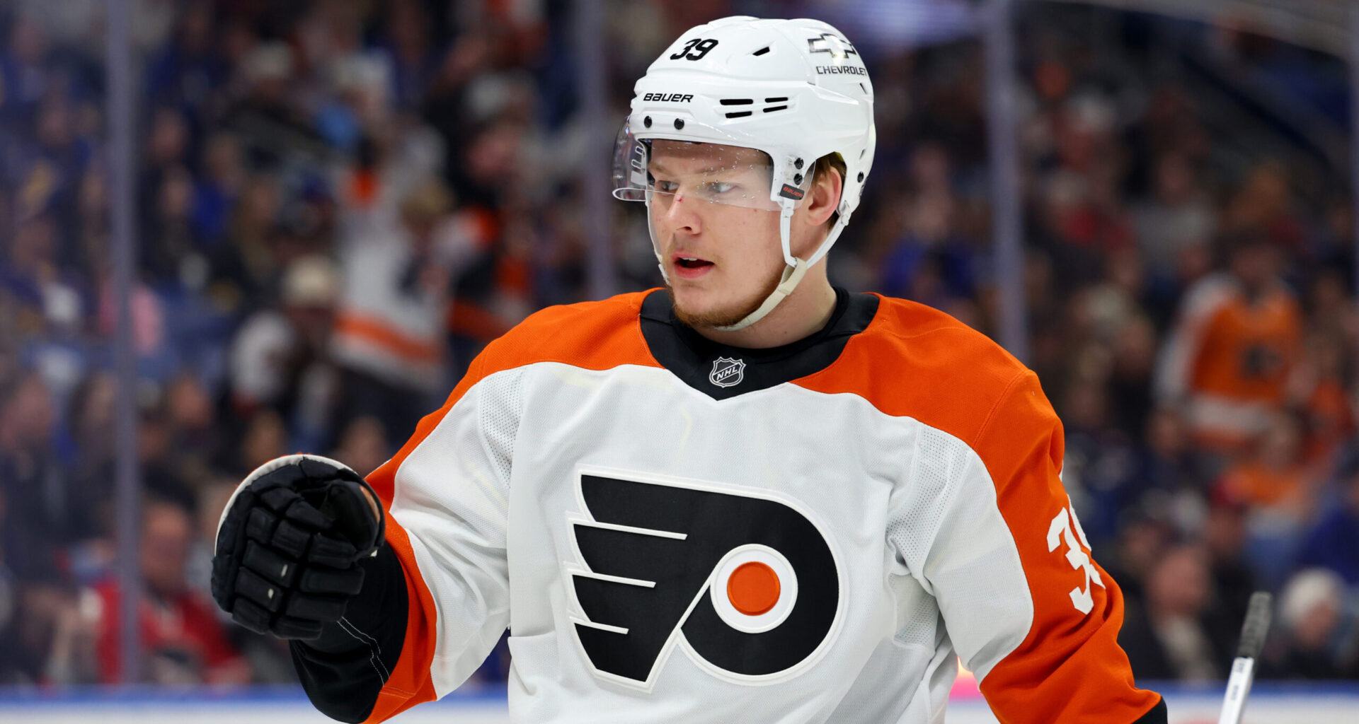 3 Philadelphia Flyers Deserving of More Ice-Time in November - The Hockey Writers - Philadelphia Flyers