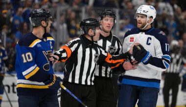 Once a Jets Captain, Always a Jets Captain