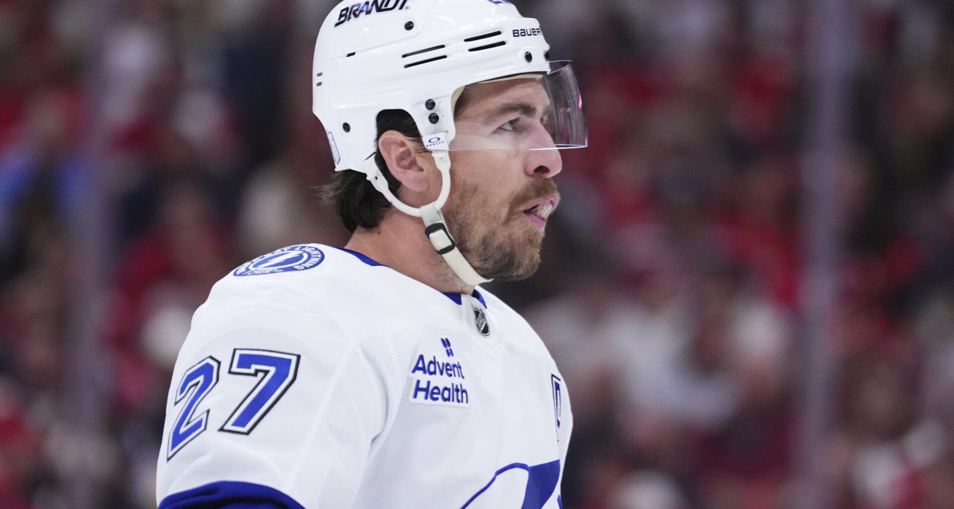 Ryan McDonagh, Dominic James placed on injured reserve by Lightning