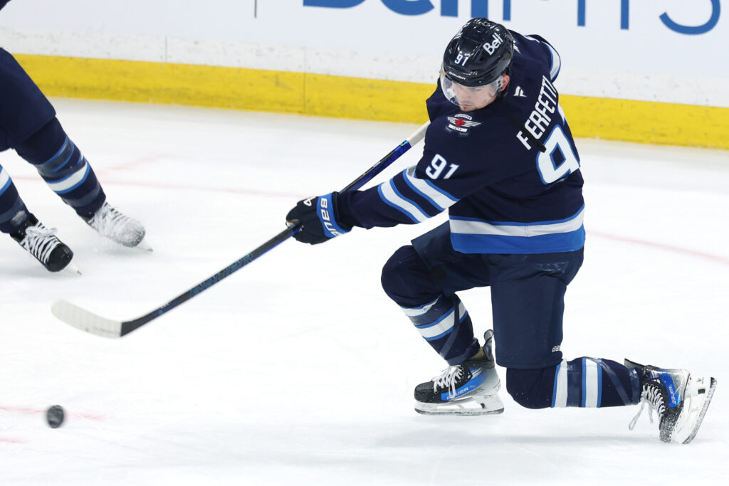 Injury Notes: Perfetti, Nazar, Lightning