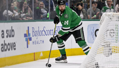 Central Notes: Benn, Lundkvist, Tarasenko