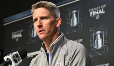 Don’t expect Oilers to make coaching change any time soon