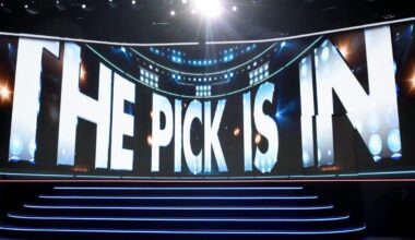 A way too early peek at the top of the 2026 NHL Draft class