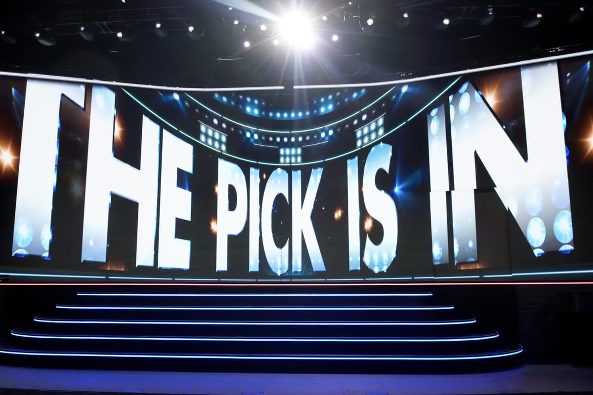 A way too early peek at the top of the 2026 NHL Draft class