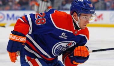 Which Edmonton Oilers AHL players could earn a call-up?