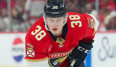 Panthers Recall Jack Devine