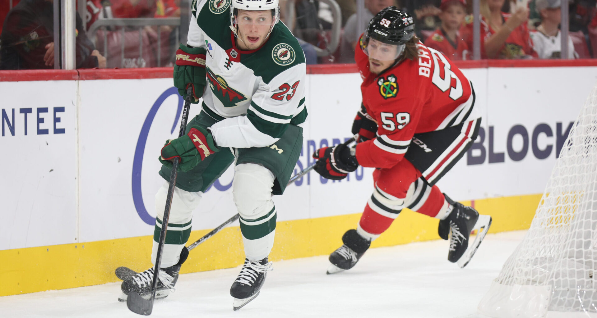 How to Watch Blackhawks vs. Minnesota Wild: Live Stream, TV Channel, Start Time, Preview