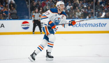 Connor McDavid Should Have Explored Free Agency