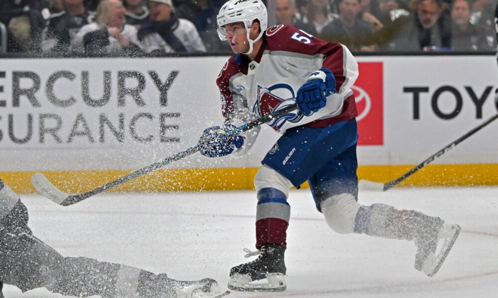 O'Connor, Brindley, and More -- The Latest Avalanche Injury Updates
