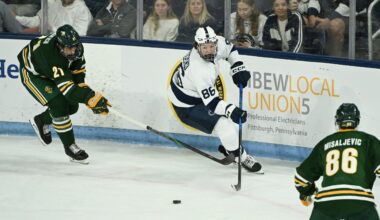 We Explore One of the Best Talents in the NCAA Today