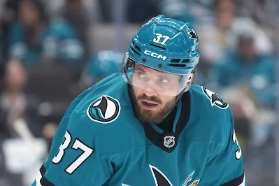 Timothy Liljegren, San Jose Sharks Timothy Liljegren, San Jose Sharks