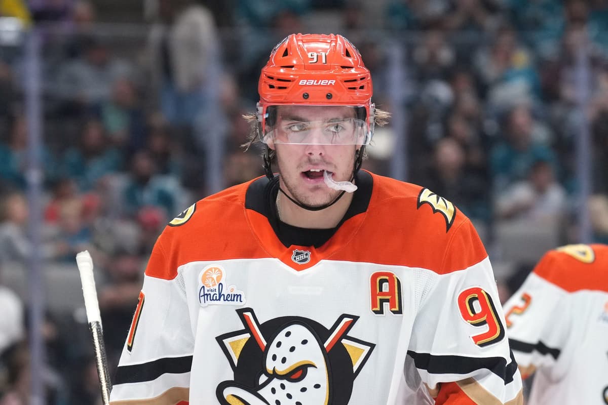 Could Leo Carlsson be a difference-maker for Sweden at the Olympics?