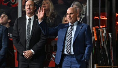 Philadelphia Flyers Will Suffer Long-Term for Cheating the Rebuild - The Hockey Writers - Philadelphia Flyers