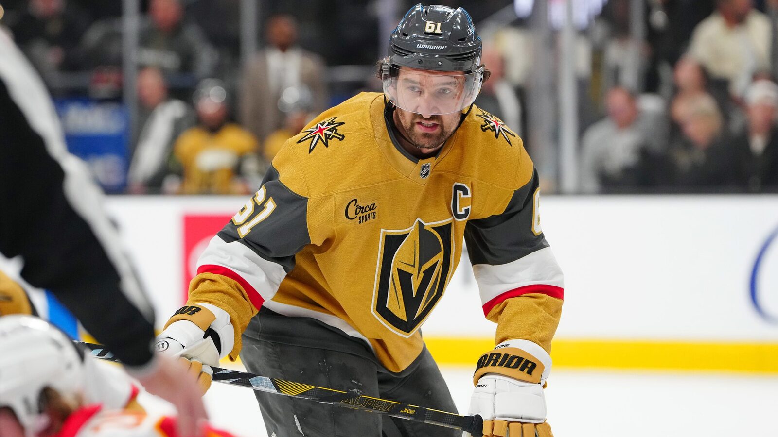 Golden Knights’ Mark Stone returns vs. Senators