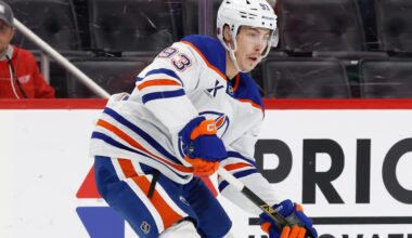 Oilers’ Ryan Nugent-Hopkins placed on injured reserve
