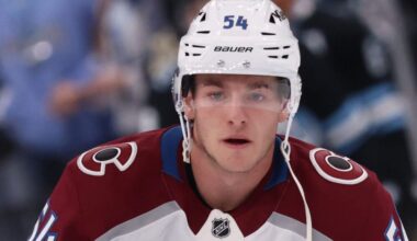 Deen's Daily: Brindley Update; Makar and MacKinnon Are Hot; Texier on The Move?