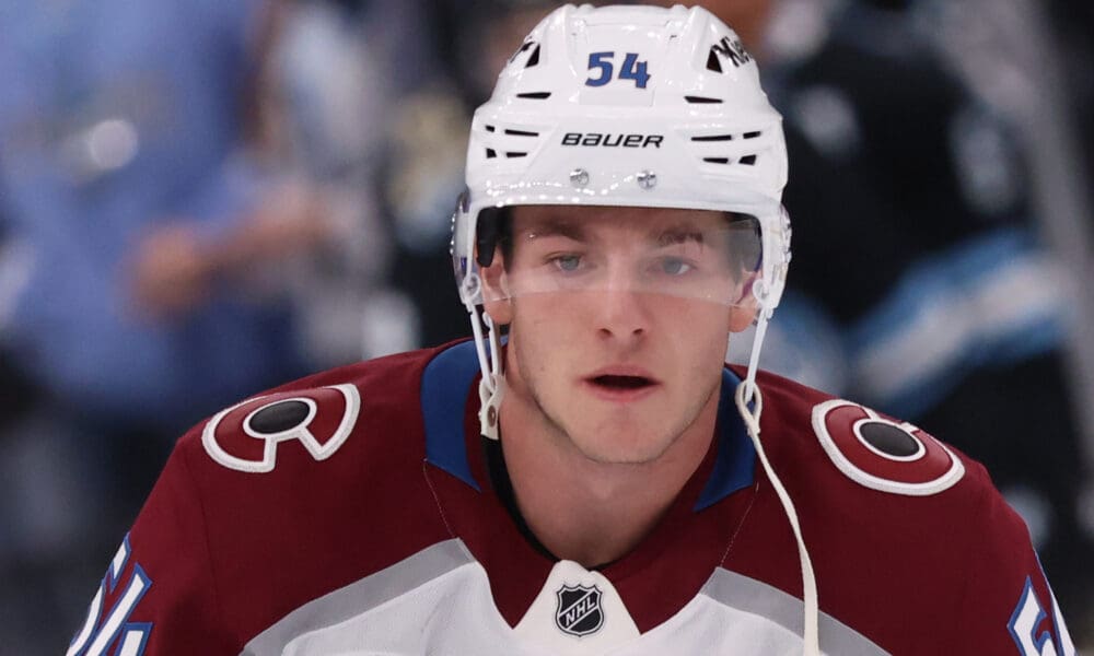 Deen's Daily: Brindley Update; Makar and MacKinnon Are Hot; Texier on The Move?