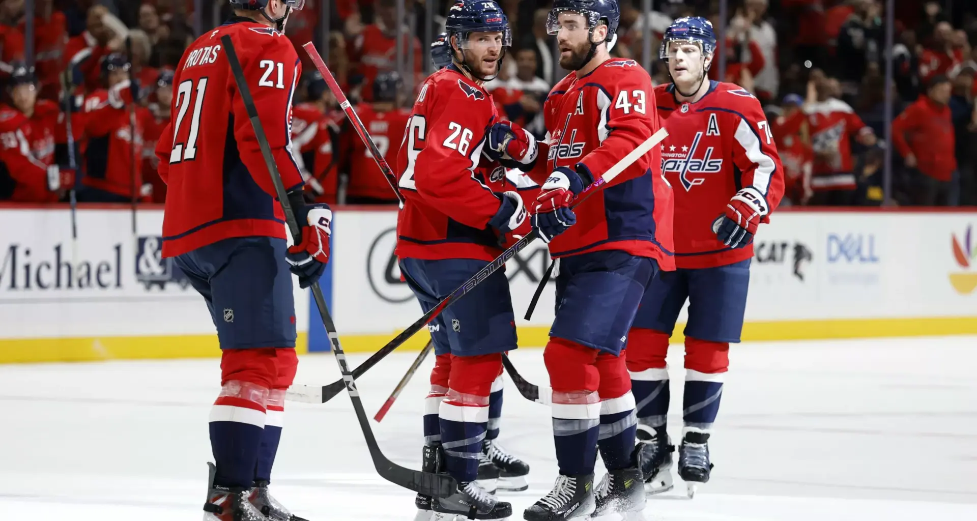 New York Islanders vs. Washington Capitals Picks and Prediction, Friday October 31, 2025