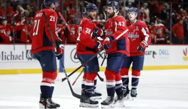 New York Islanders vs. Washington Capitals Picks and Prediction, Friday October 31, 2025