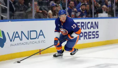 Columbus Blue Jackets vs New York Islanders Prediction