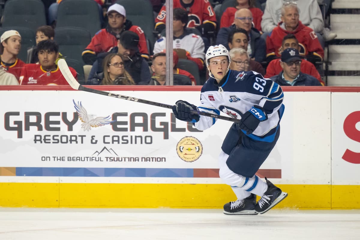 Should the Canucks trade for Jets forward Brad Lambert?