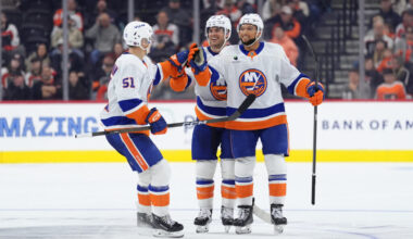 New York Islanders Reassign Marshall Warren