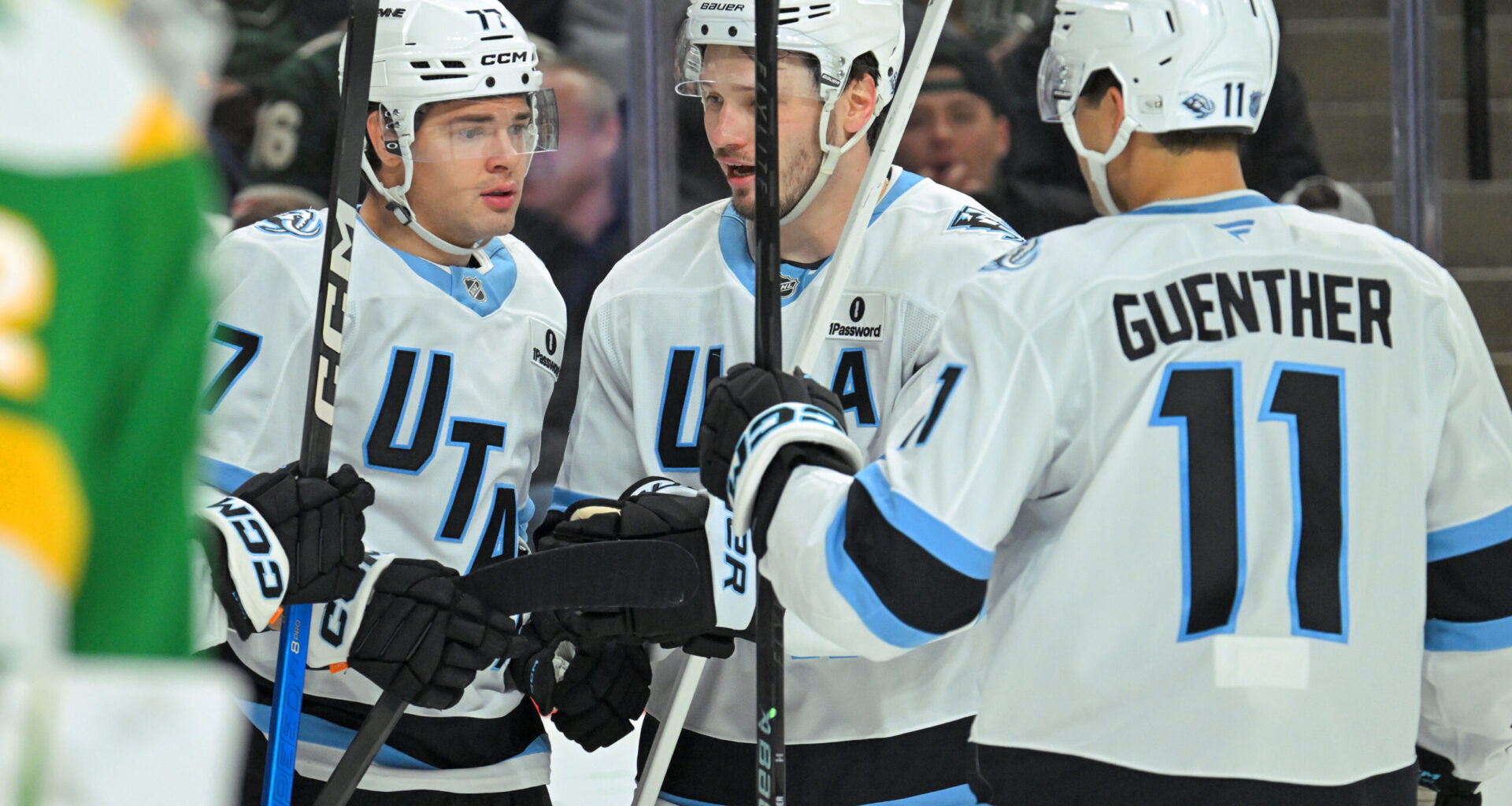 Game #13 Preview & Open Thread: Sabres vs Mammoth