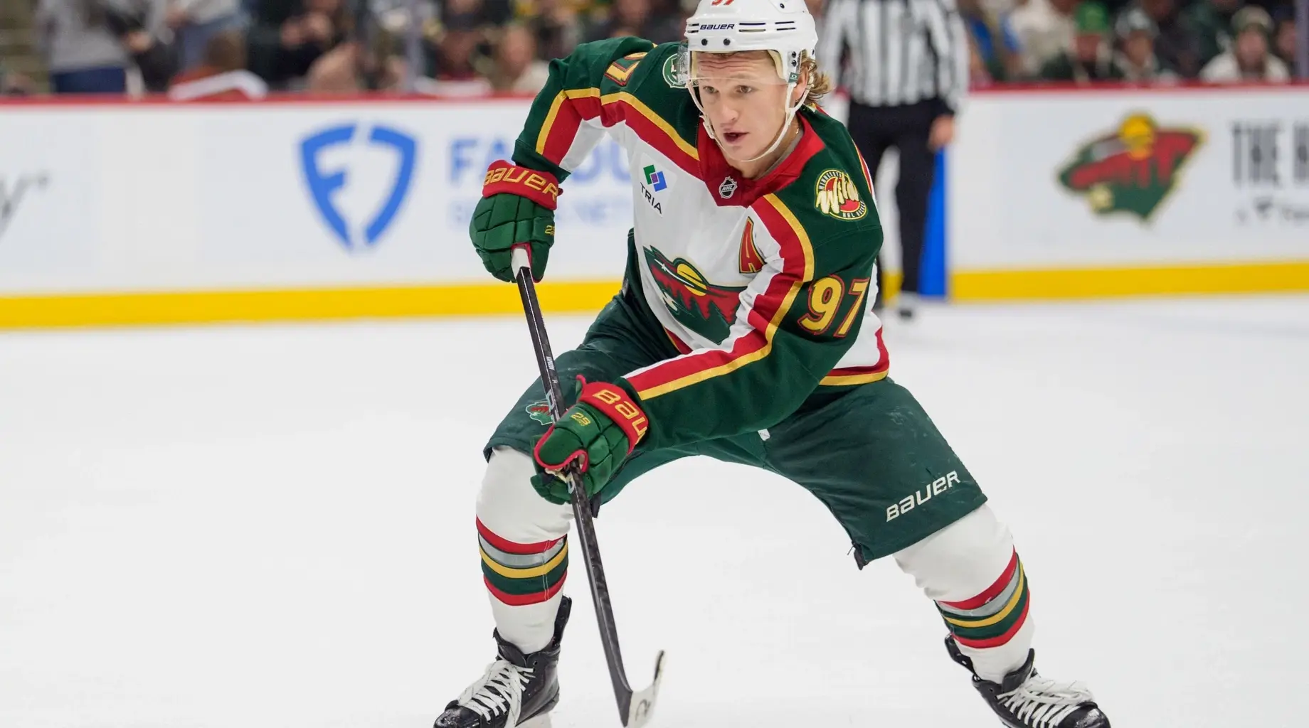 Nashville Predators vs. Minnesota Wild Picks and Prediction, Tuesday, Nov 4, 2025