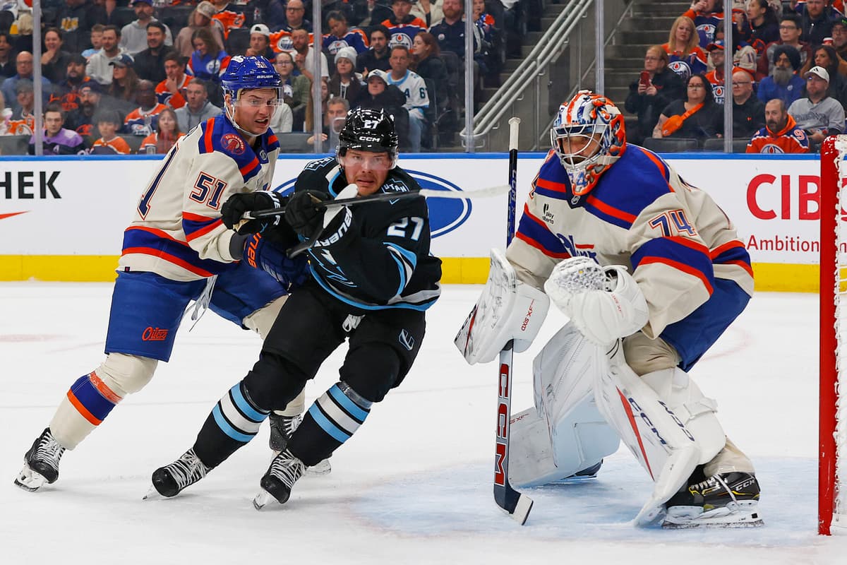 Troy Stecher and Stuart Skinner both options to be traded