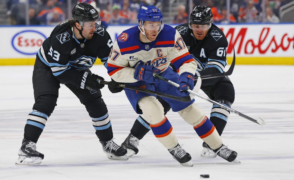 Edmonton Oilers avoid October crisis but it still feels like a missed opportunity