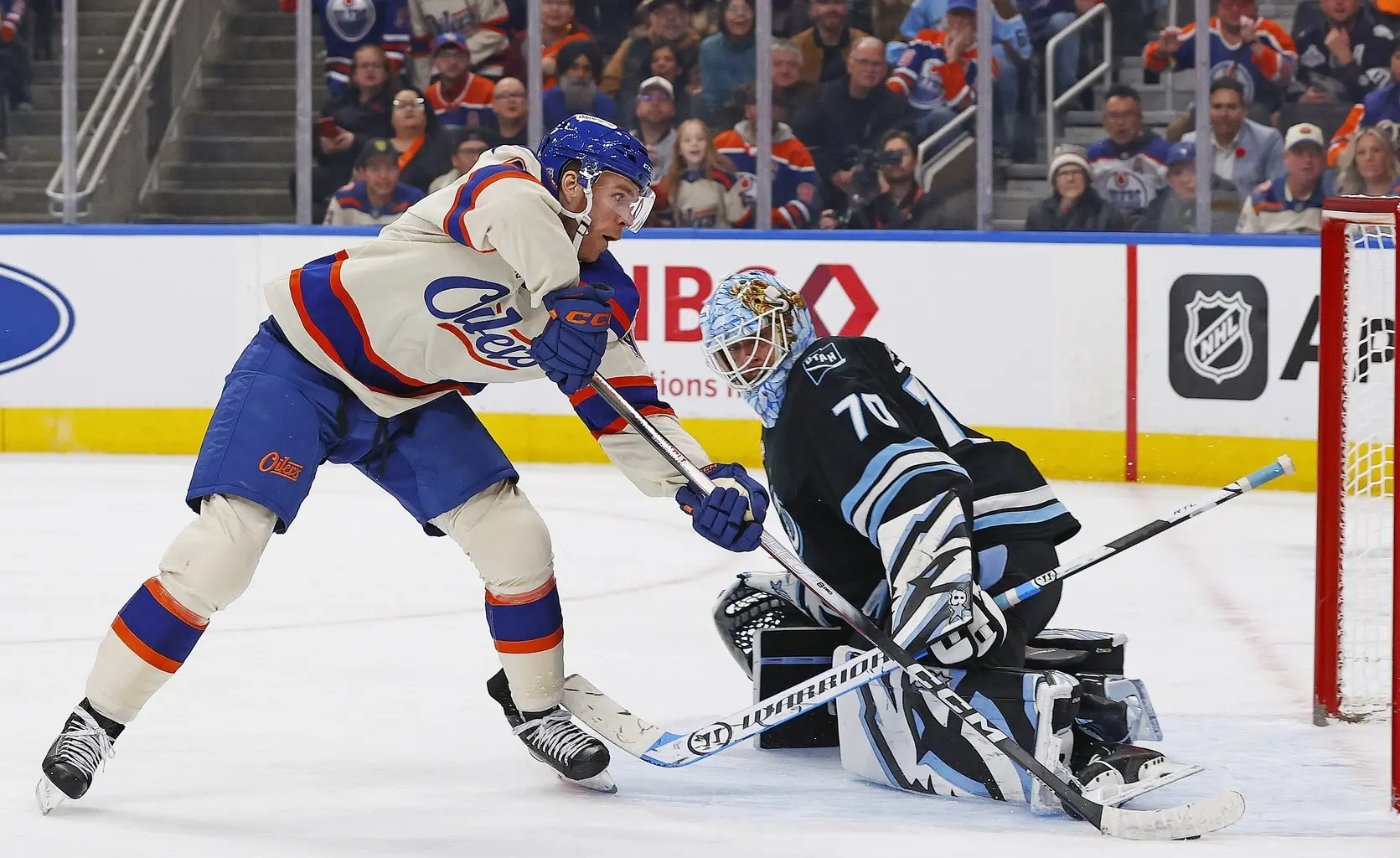 Tampa Bay Lightning vs. Utah Mammoth Picks and Prediction for Sunday, November 2, 2025