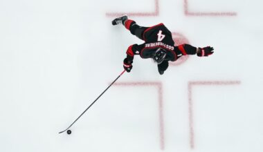 Hurricanes place Shayne Gostisbehere on injured reserve