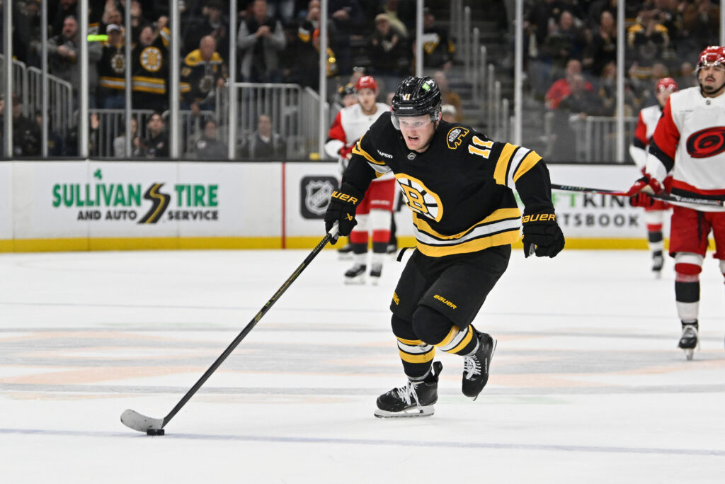 Casey Mittelstadt Out Week-To-Week