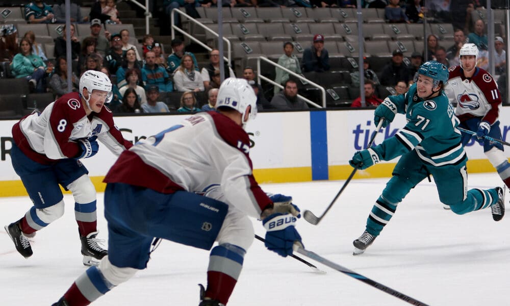 Deen's Daily: Oh Captain My Captain; Team Canada Teaser; Celebrini Keeps Climbing