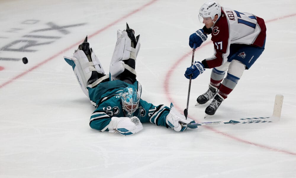 Deen's Daily: Avs Careless in OT; Detroit's Tobacco Ban; Injuries in New Jersey