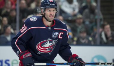 Blue Jackets’ Boone Jenner injury described as ‘not short term’