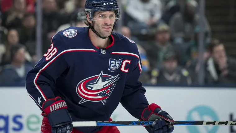 Blue Jackets' Boone Jenner injury update is bad news image