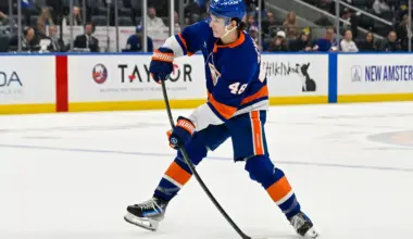 Boston Bruins vs. New York Islanders Picks and Prediction, Tuesday November 4, 2025