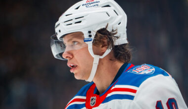 Metro Notes: Panarin, Gostisbehere, Hamilton