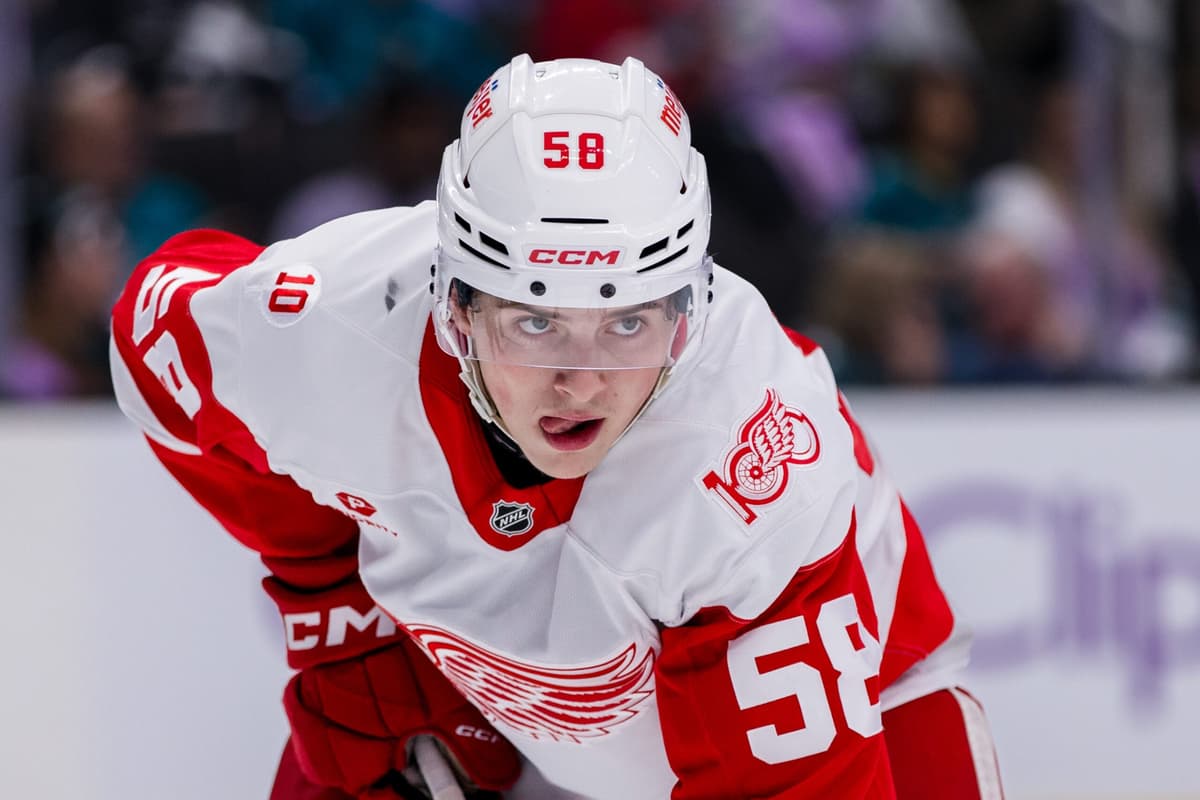 The NHL’s top late-round steals since 2020