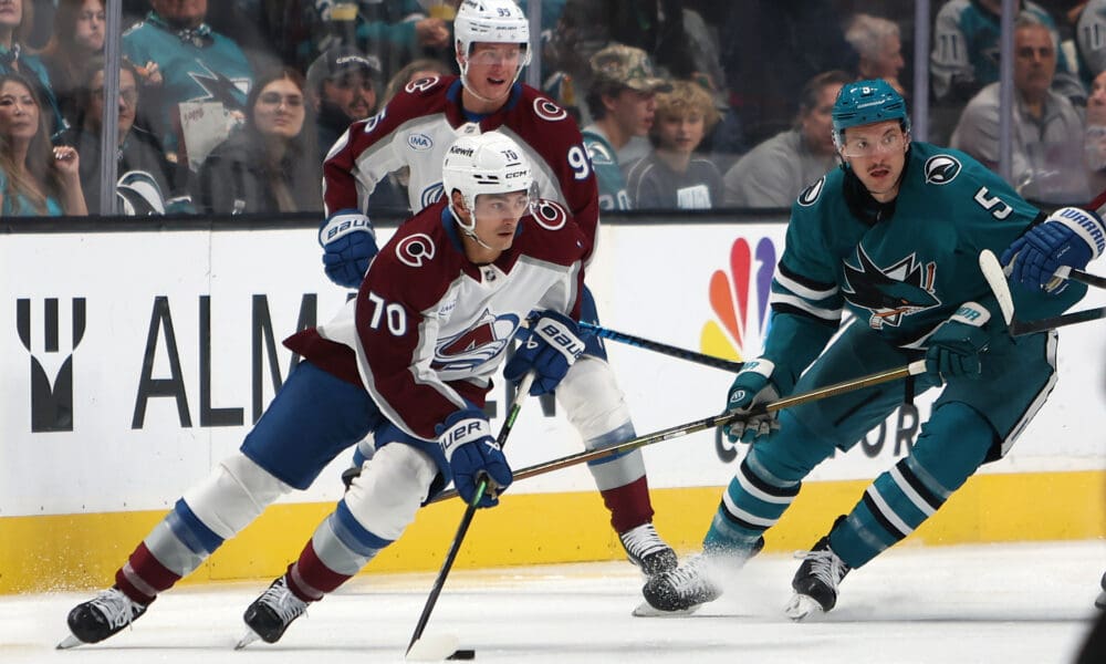 Avalanche Mailbag 2.0: Malinski's Future, Girard's Fit, Pending UFA Scott Wedgewood, & More
