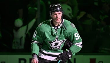 Stars’ Mikko Rantanen fined $2,000 for embellishment