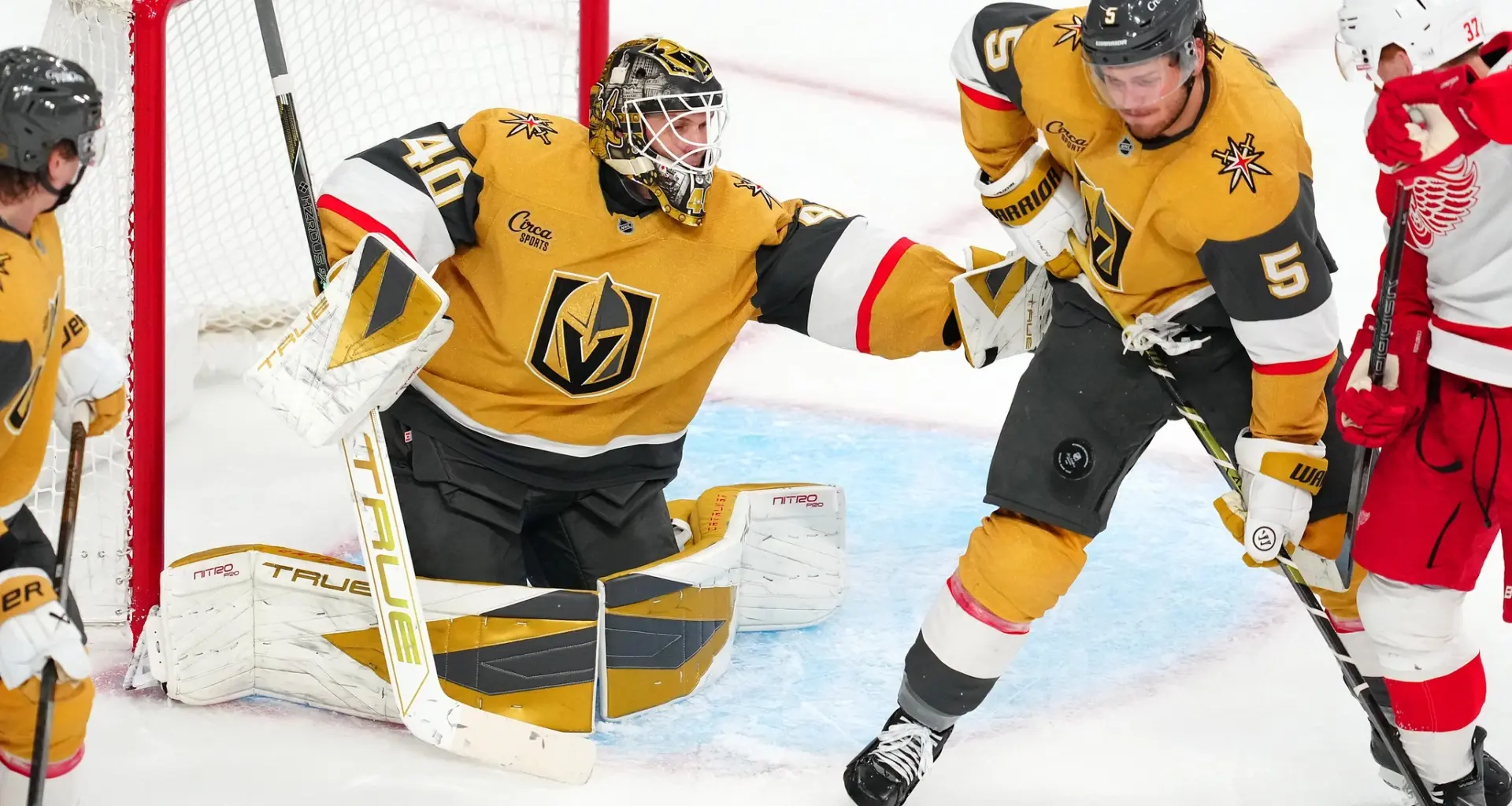 Tampa Bay Lightning at Vegas Golden Knights — Picks & Prediction for Thursday, November 6, 2025