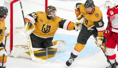 Tampa Bay Lightning at Vegas Golden Knights — Picks & Prediction for Thursday, November 6, 2025