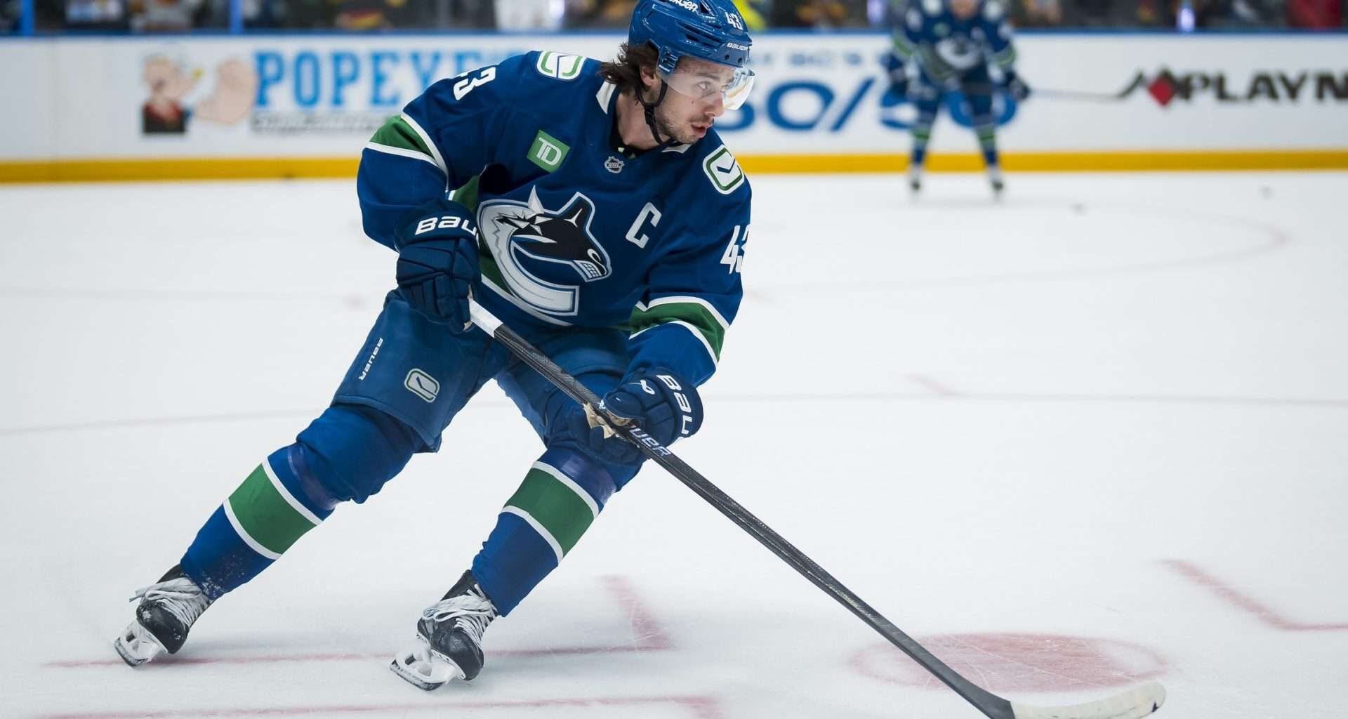 Quinn Hughes Predicted To Land With Los Angeles Kings